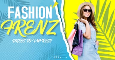 Store Logo