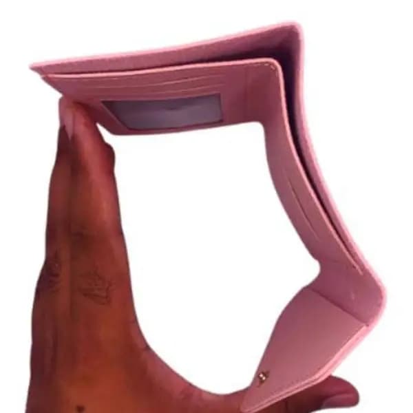 Women Fashion Mini Wallet