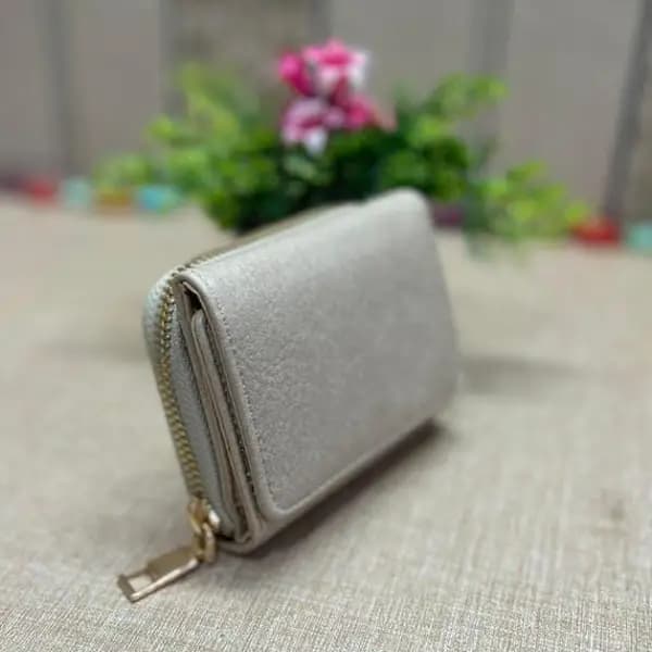 Women's PU Leather Purse